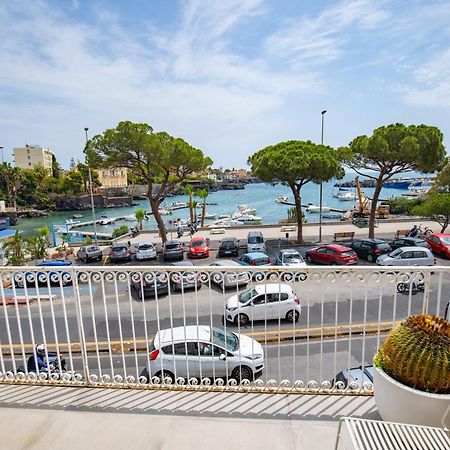 Sunshine Luxury Apartment - Ognina Catania Exterior photo