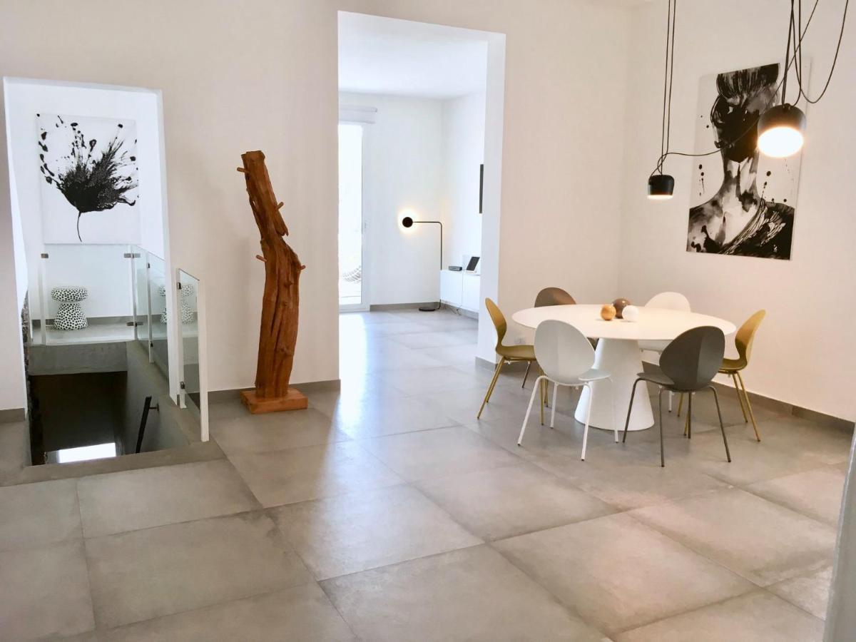 Sunshine Luxury Apartment - Ognina Catania Exterior photo